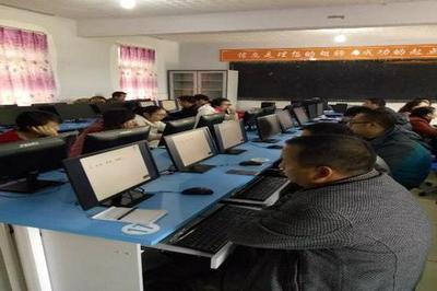 兒童計(jì)算機(jī)技術(shù)培訓(xùn) 為未來數(shù)字時(shí)代奠定堅(jiān)實(shí)基礎(chǔ)