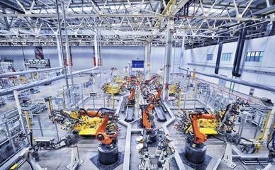 北美第一大汽車零部件制造商:年收入超過(guò)3100億元,扎根中國(guó)28年
